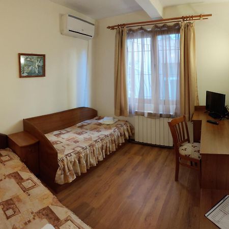 Medic Hotel Sofia Luaran gambar