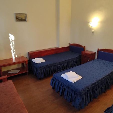 Medic Hotel Sofia Luaran gambar