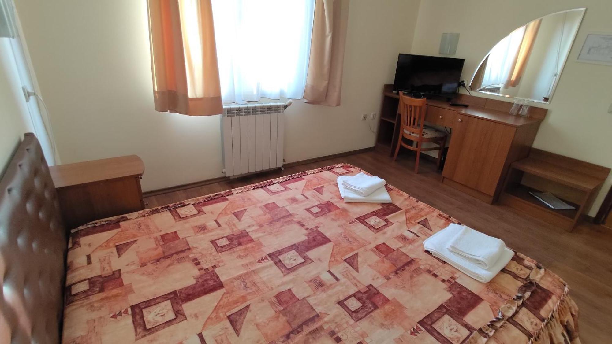 Medic Hotel Sofia Luaran gambar