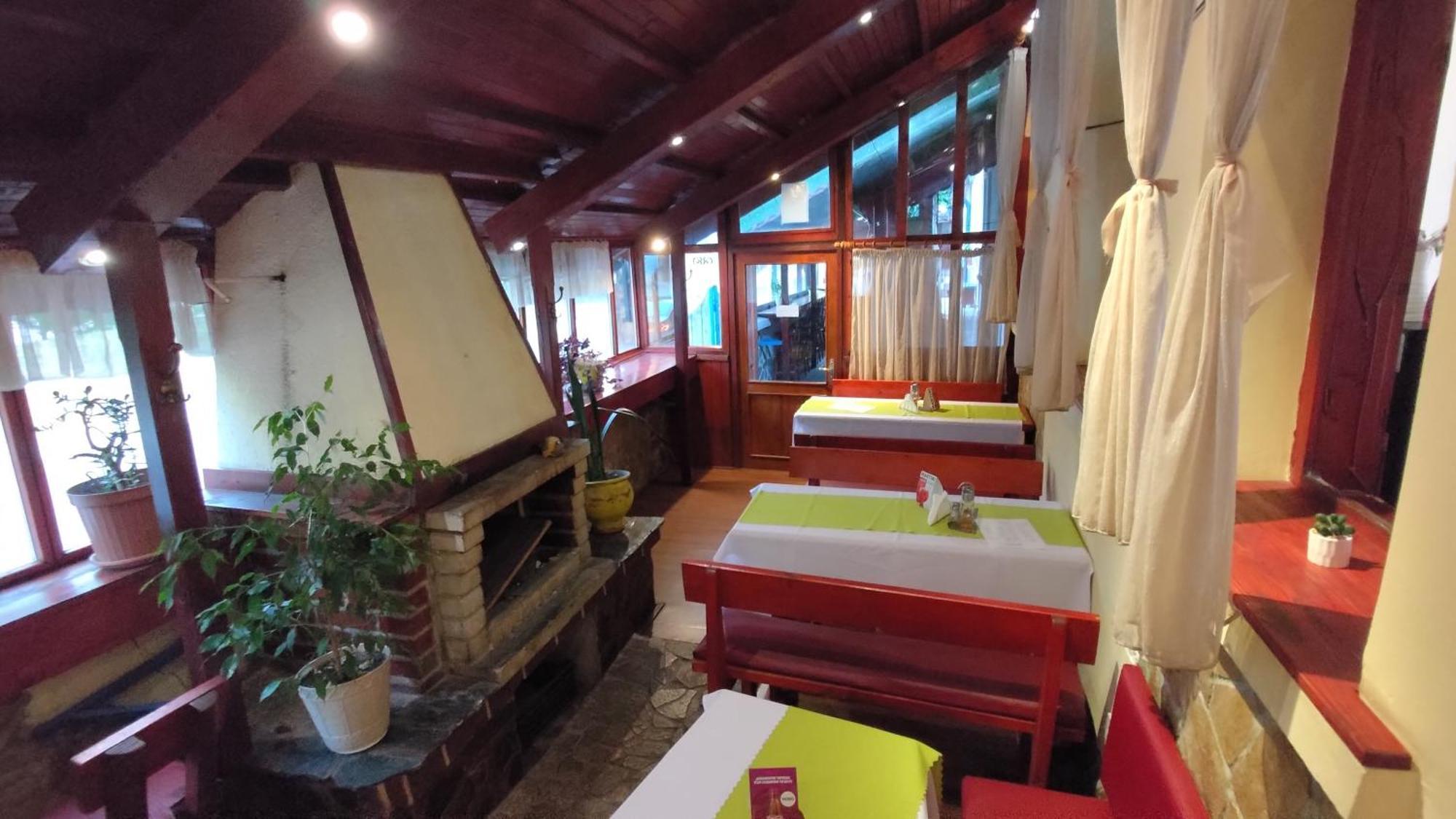Medic Hotel Sofia Luaran gambar