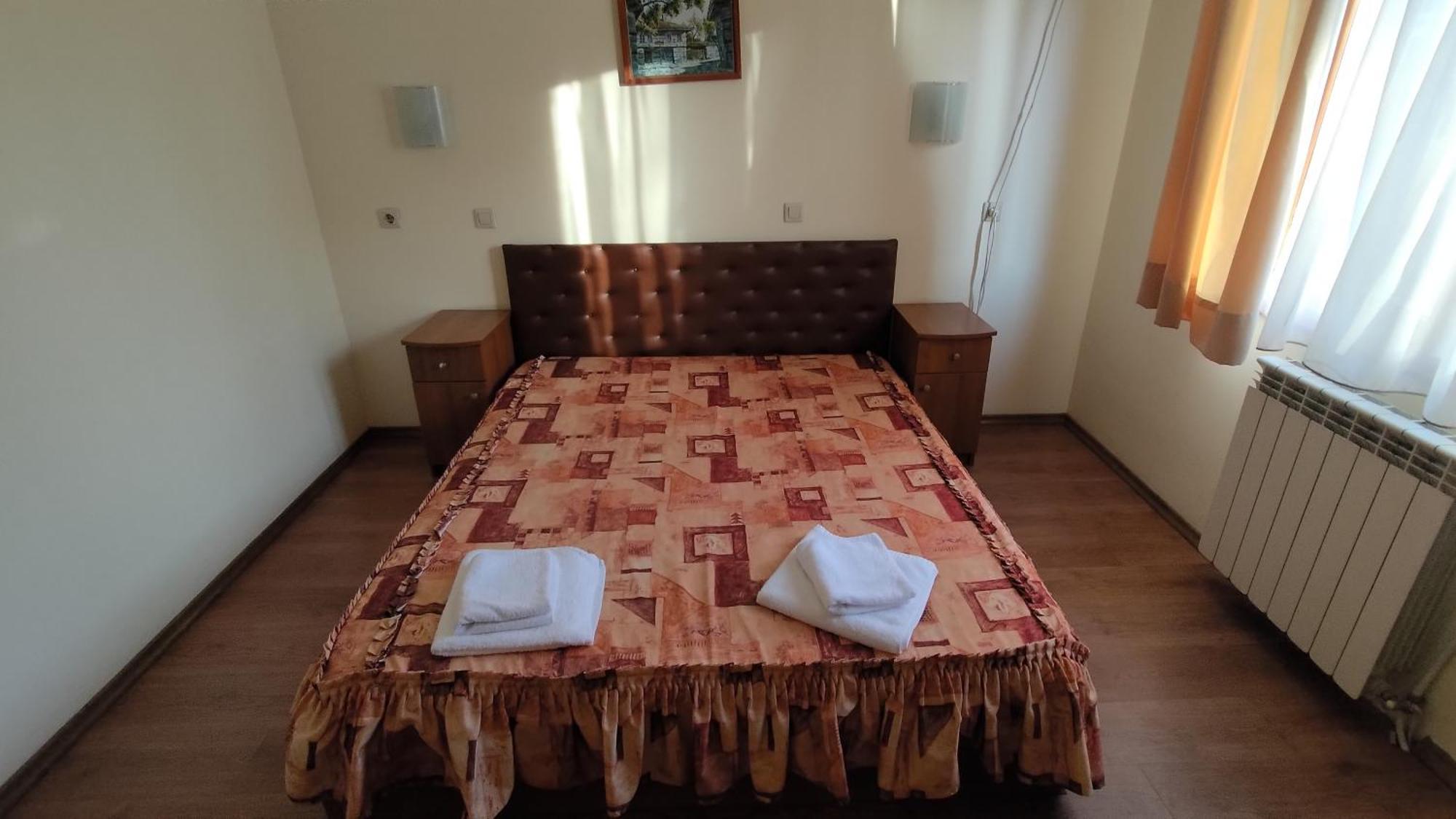 Medic Hotel Sofia Luaran gambar