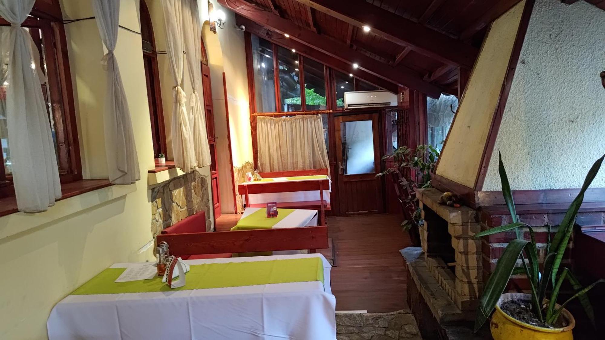 Medic Hotel Sofia Luaran gambar