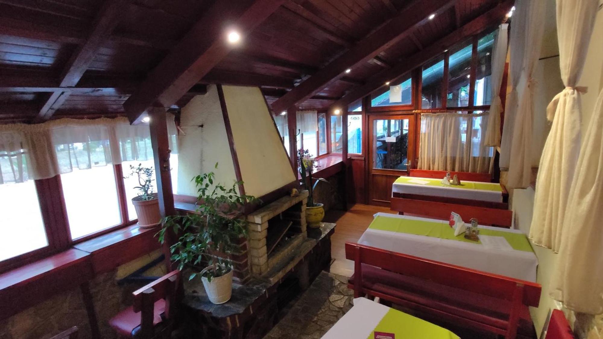 Medic Hotel Sofia Luaran gambar