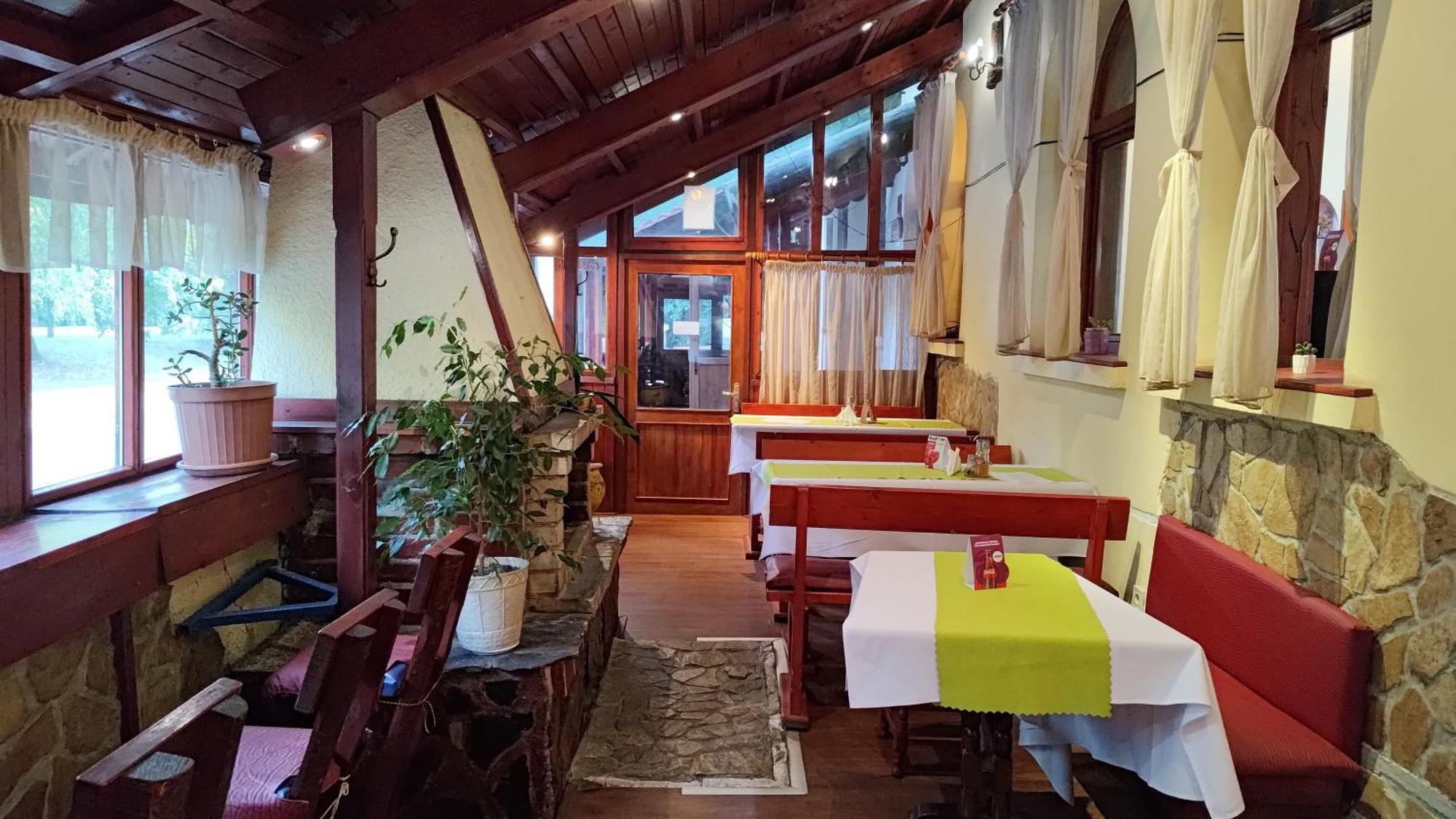 Medic Hotel Sofia Luaran gambar