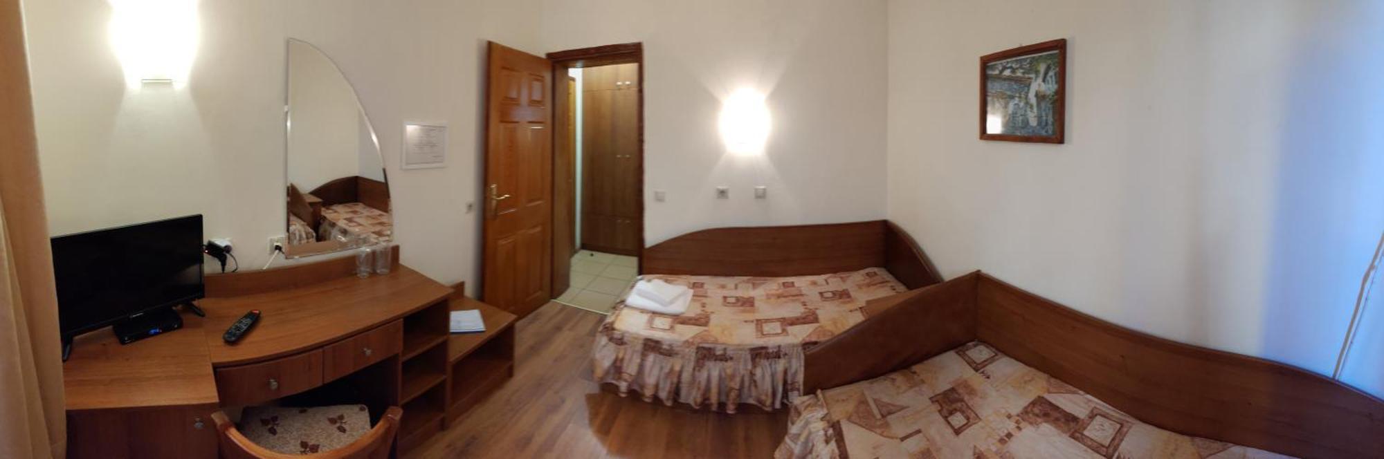 Medic Hotel Sofia Luaran gambar