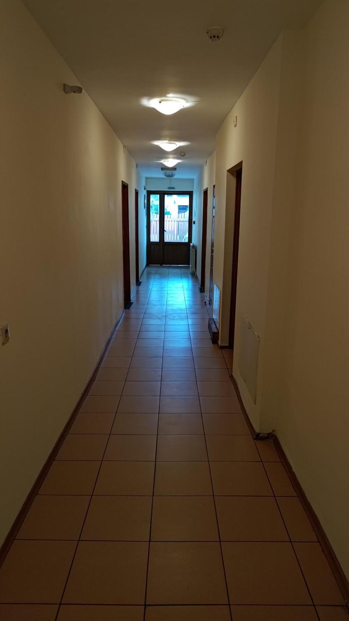 Medic Hotel Sofia Luaran gambar