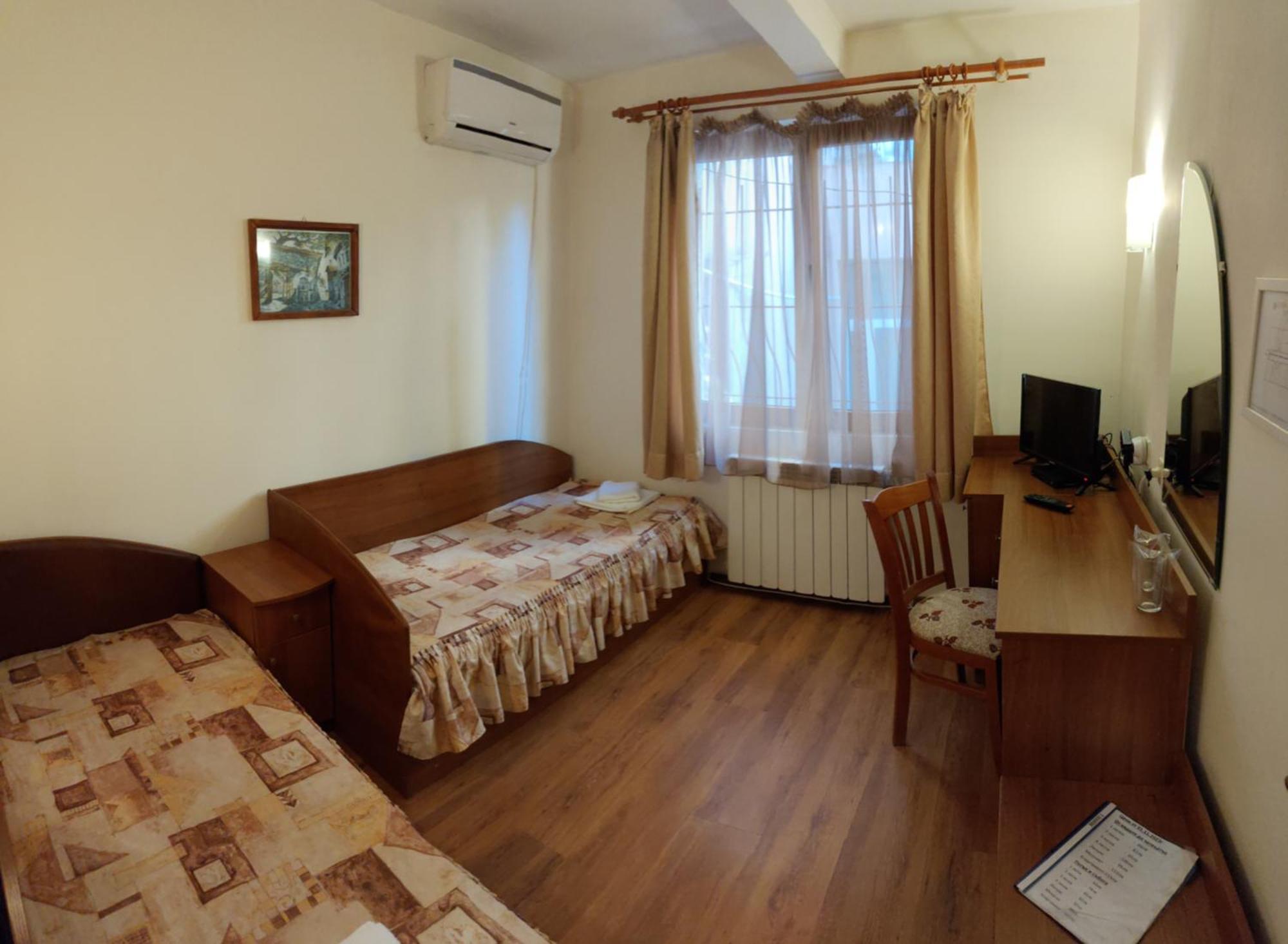 Medic Hotel Sofia Luaran gambar