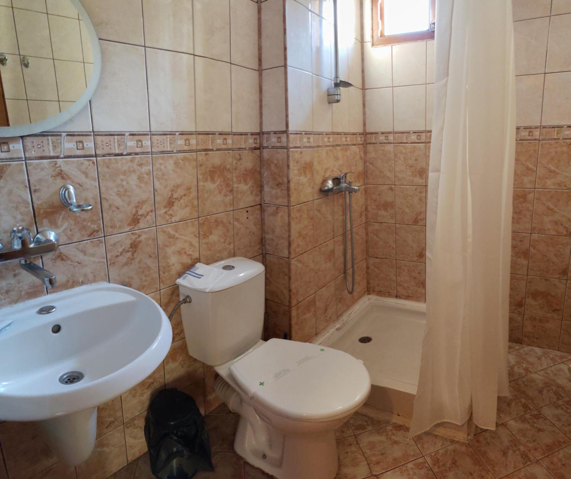 Medic Hotel Sofia Luaran gambar