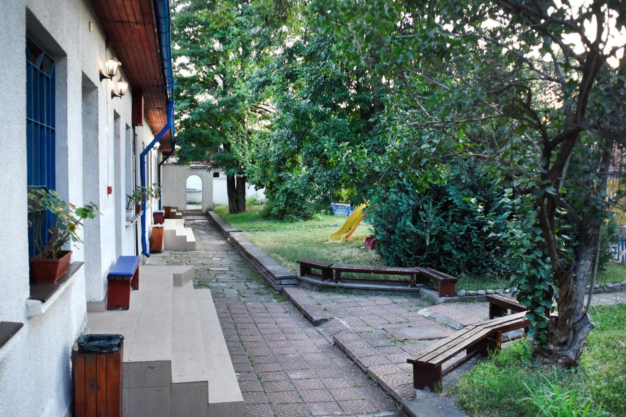 Medic Hotel Sofia Luaran gambar