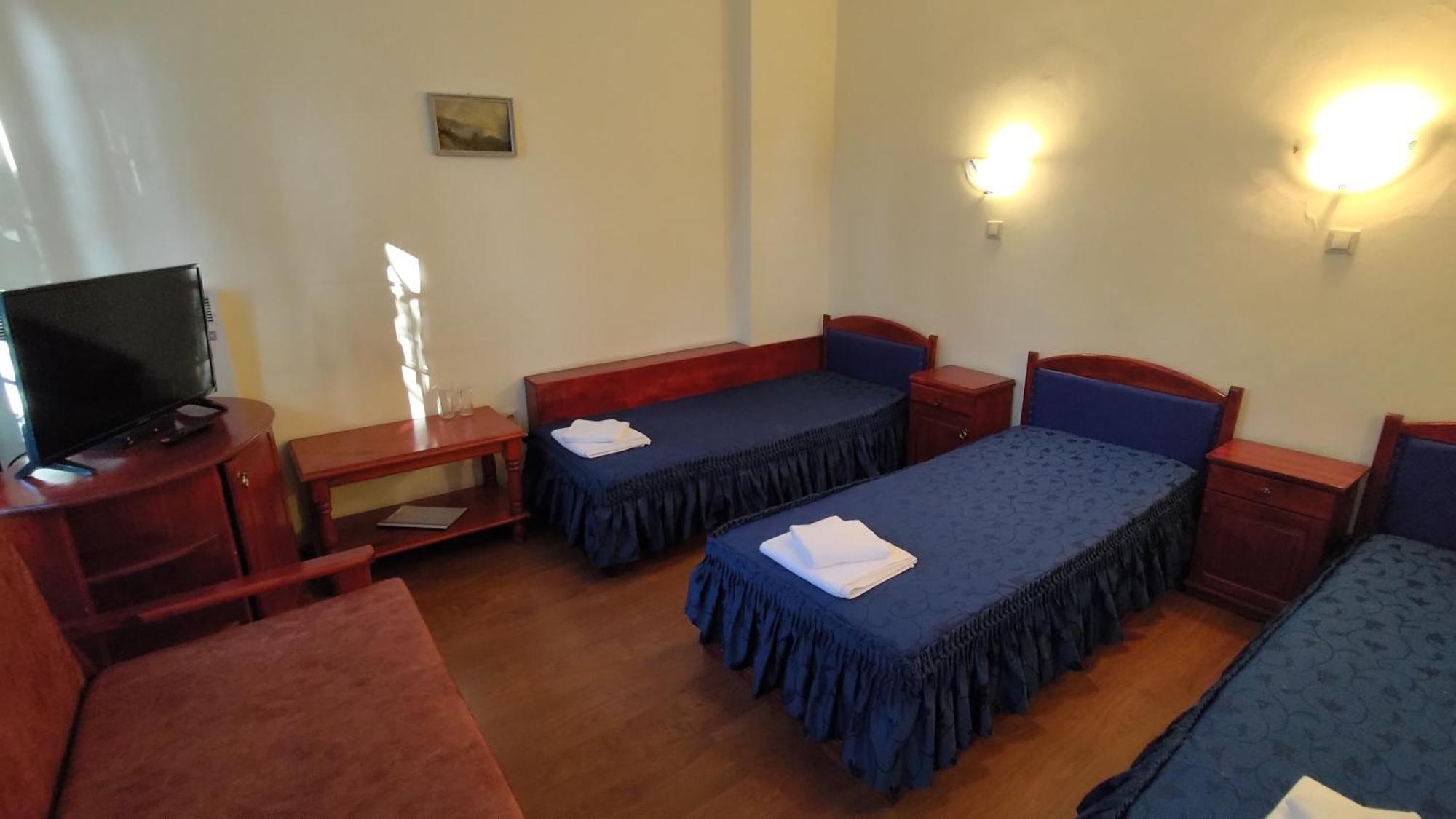 Medic Hotel Sofia Luaran gambar