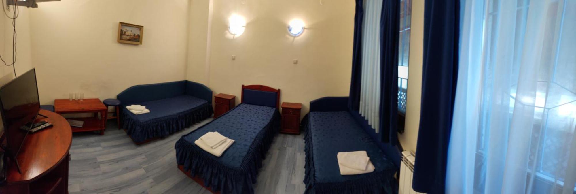 Medic Hotel Sofia Luaran gambar