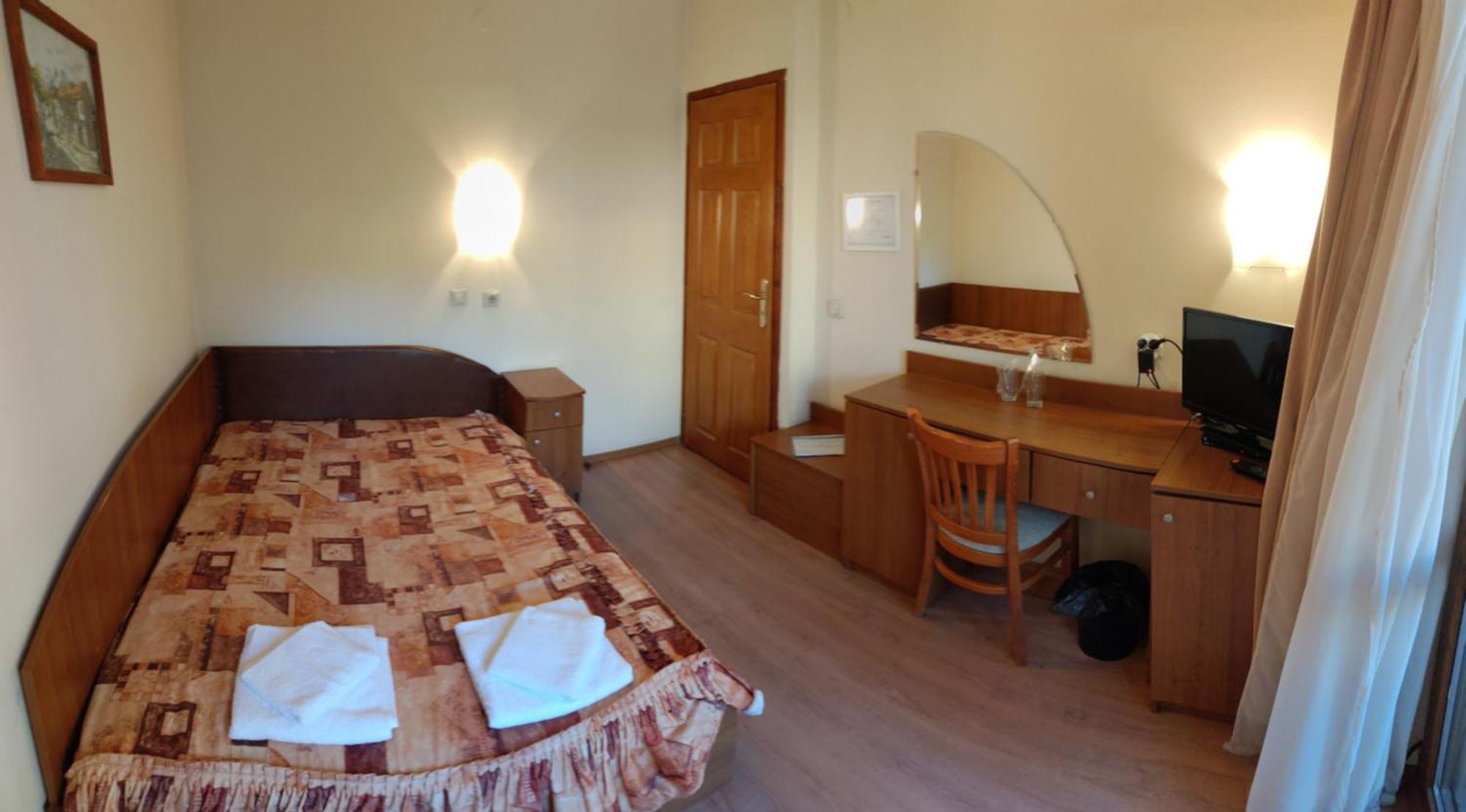 Medic Hotel Sofia Luaran gambar