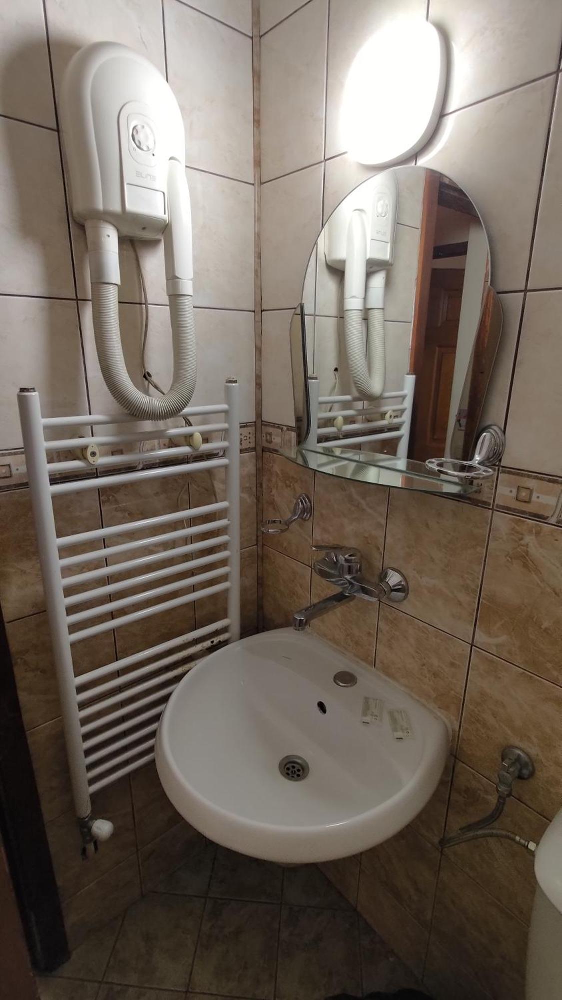 Medic Hotel Sofia Luaran gambar