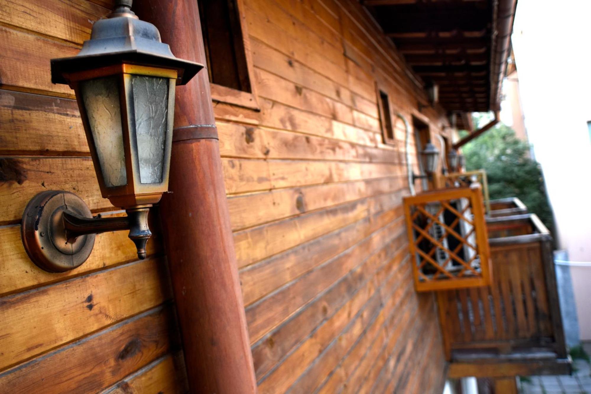 Medic Hotel Sofia Luaran gambar