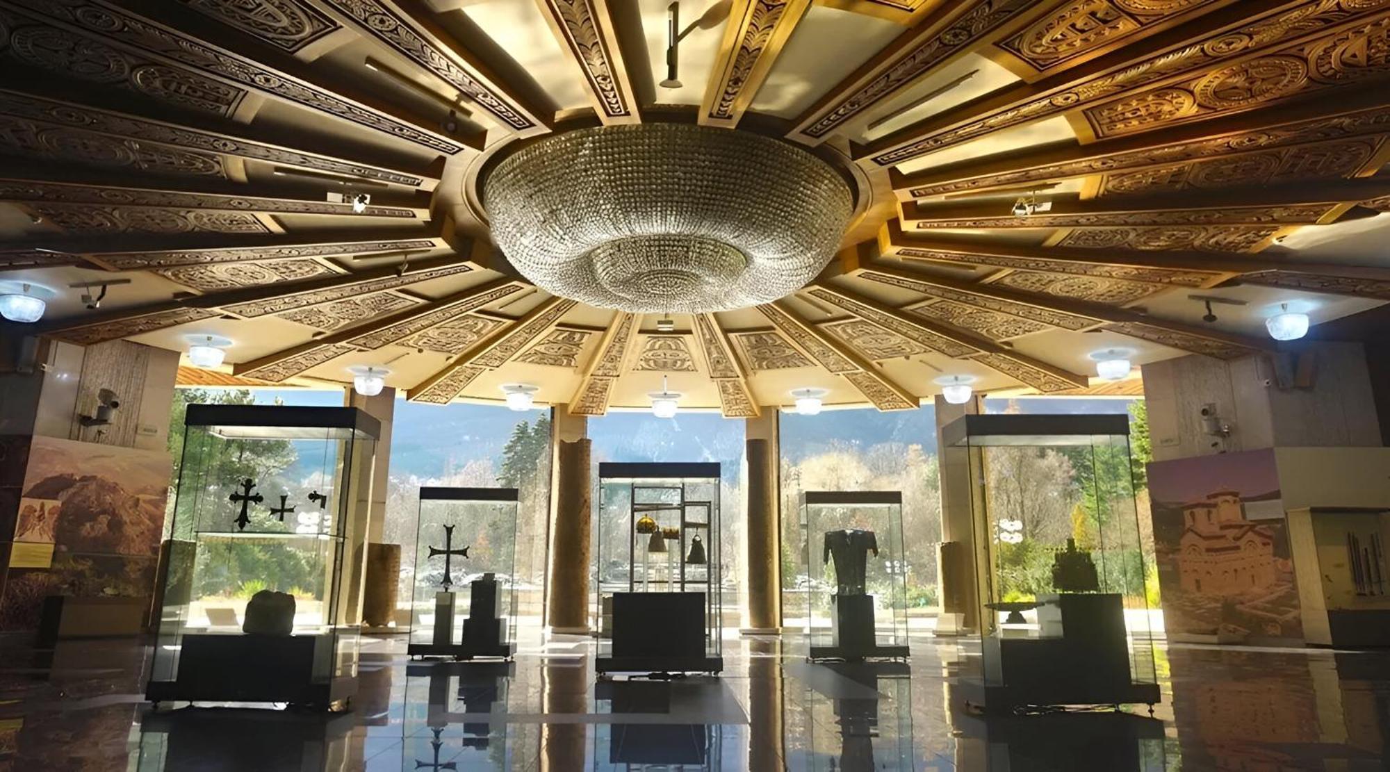 Medic Hotel Sofia Luaran gambar