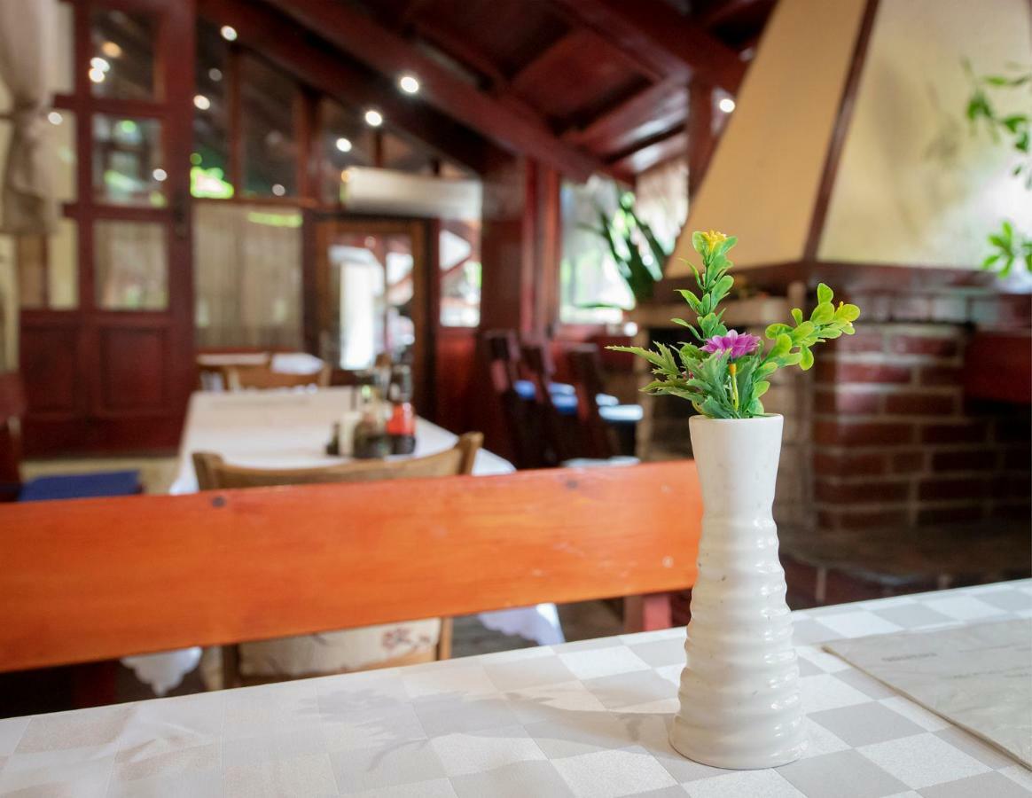 Medic Hotel Sofia Luaran gambar