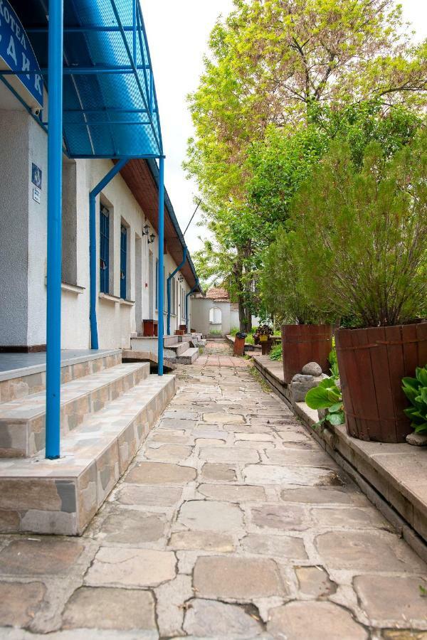 Medic Hotel Sofia Luaran gambar