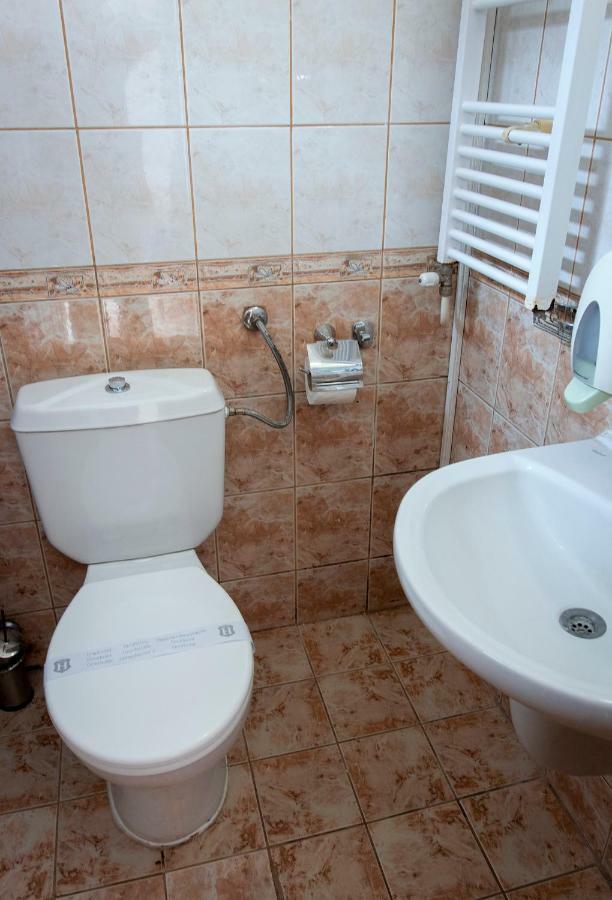 Medic Hotel Sofia Luaran gambar