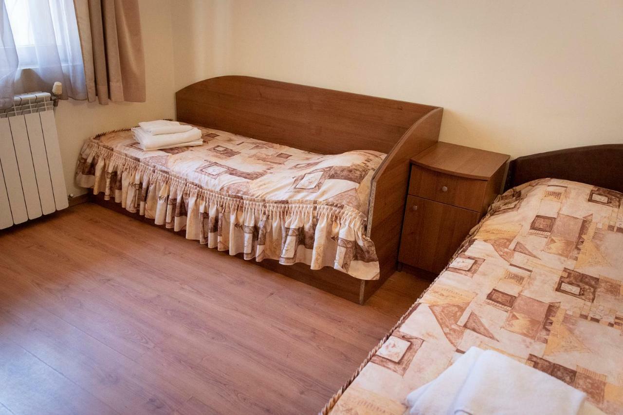 Medic Hotel Sofia Luaran gambar